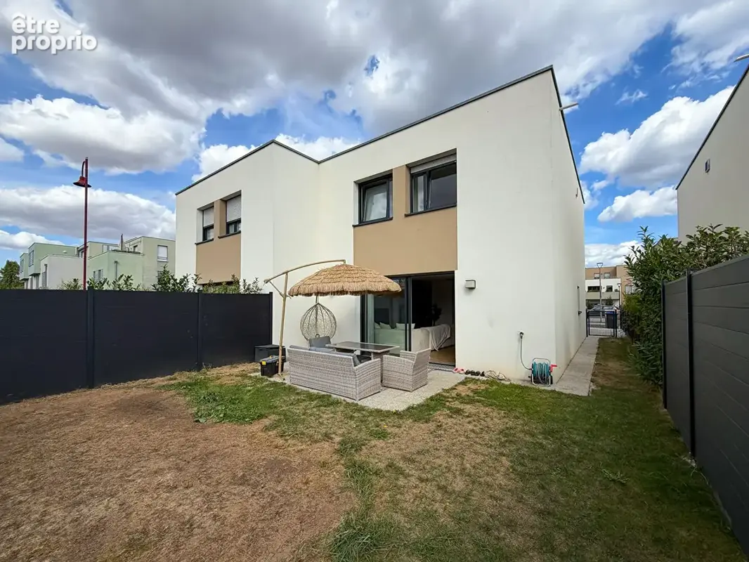 Maison 4p entzheim - photo 18