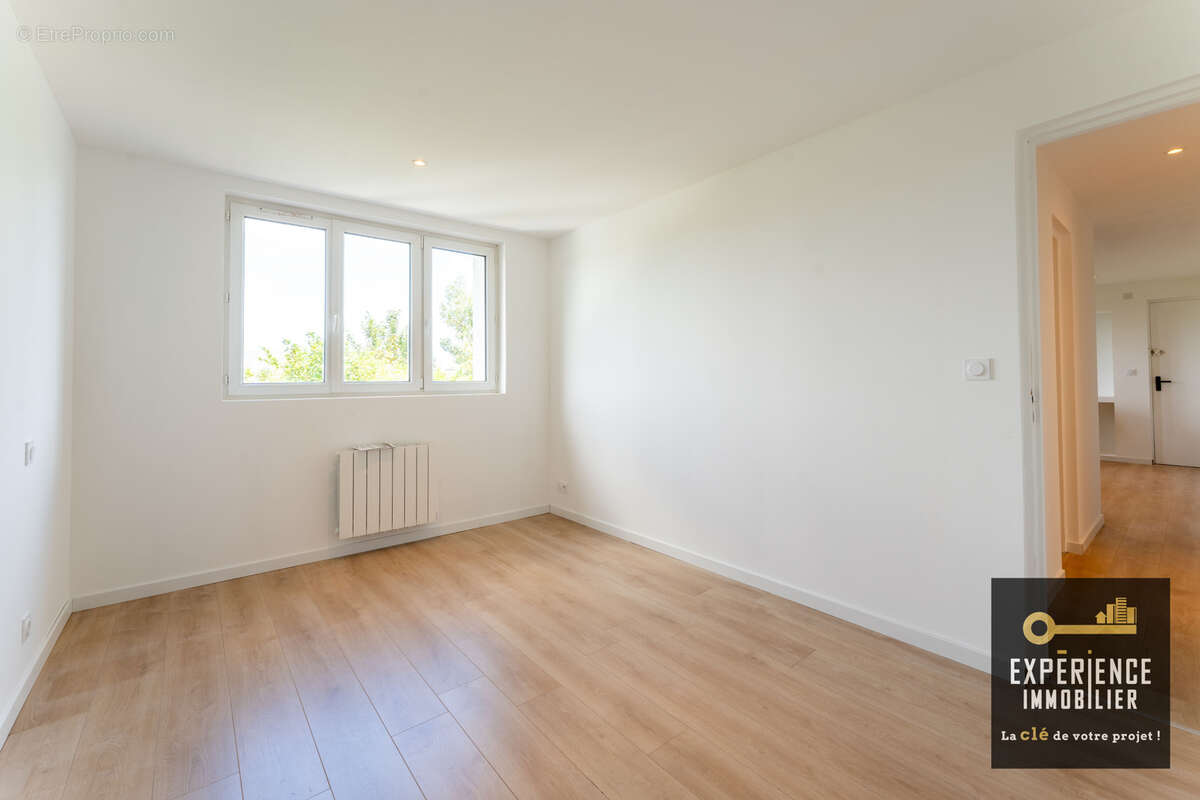 Appartement à SAINT-BRIEUC