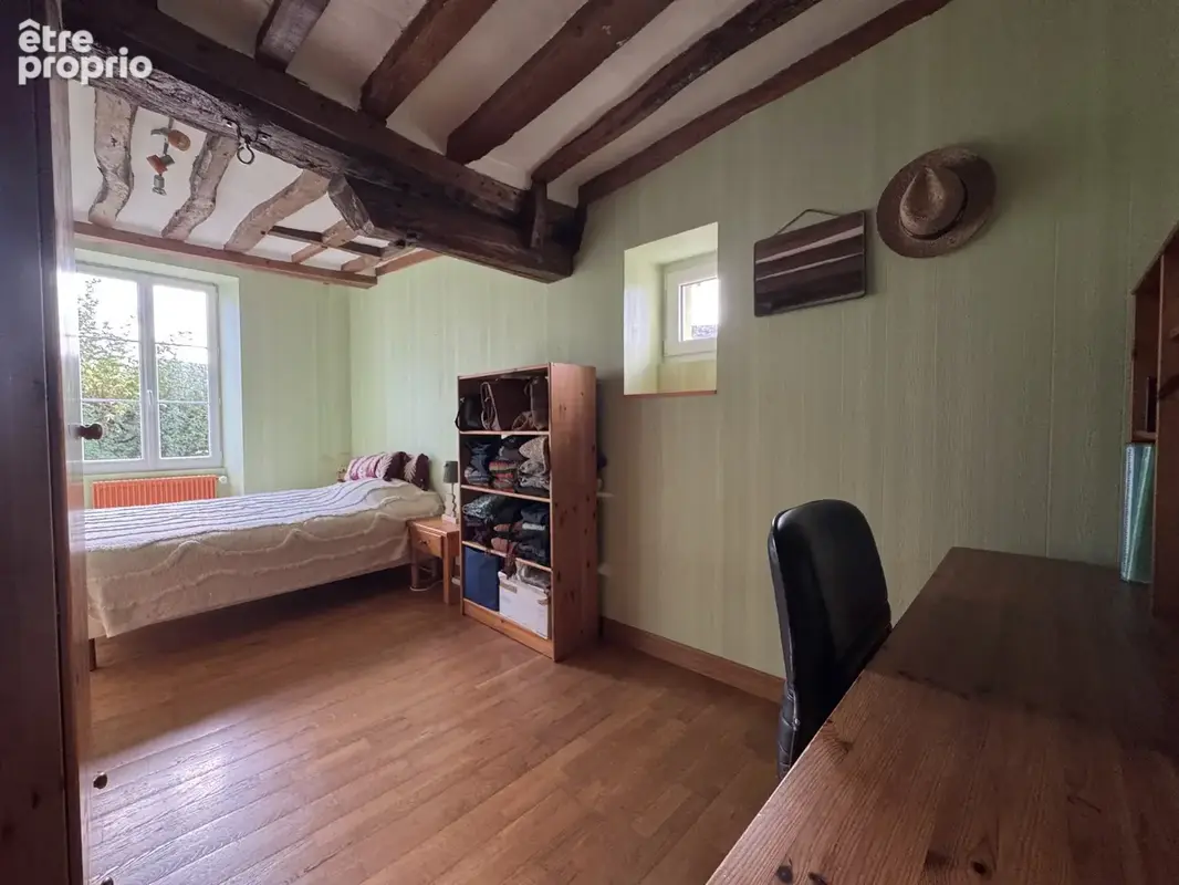 Maison familiale au calme - photo 18