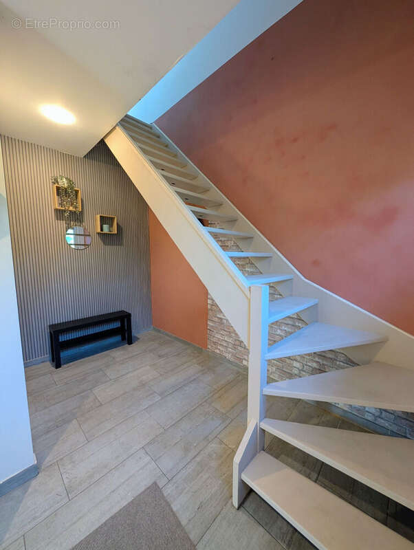 Photo 9 - Maison à VAUDRICOURT