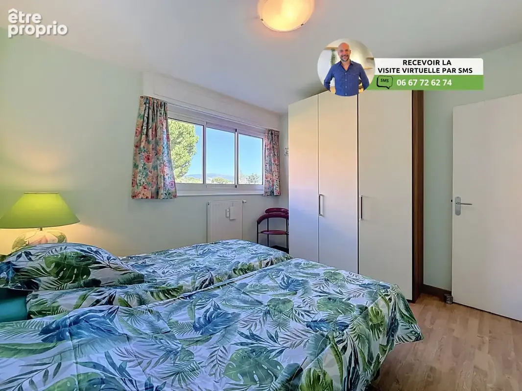 Appartement 3P à vendre à Antibes (06600) - photo 18