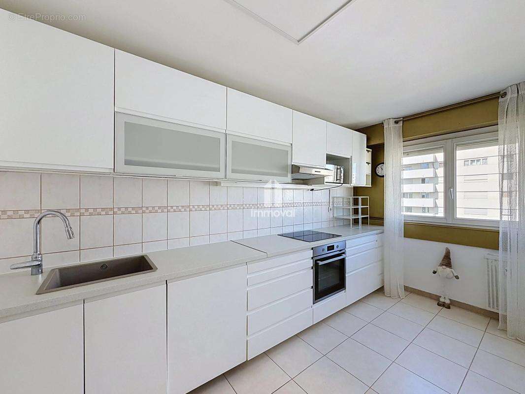 Esplanade - t5 -  119,80m² - photo 4
