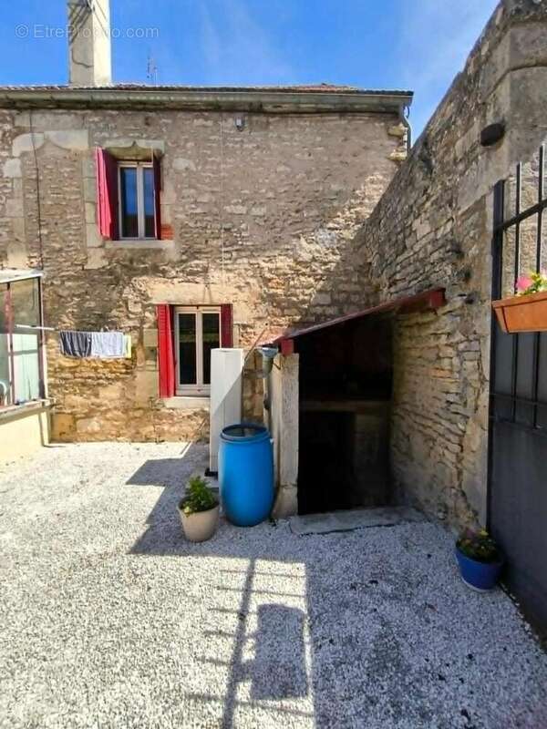 Maison 87 m² à Villaines-En-Duesmois  - photo 2