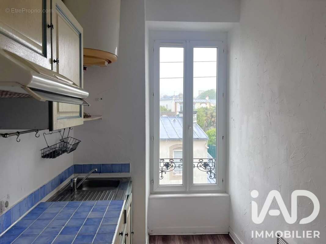 Photo 2 - Appartement à BREST