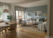 Appartement à ECULLY