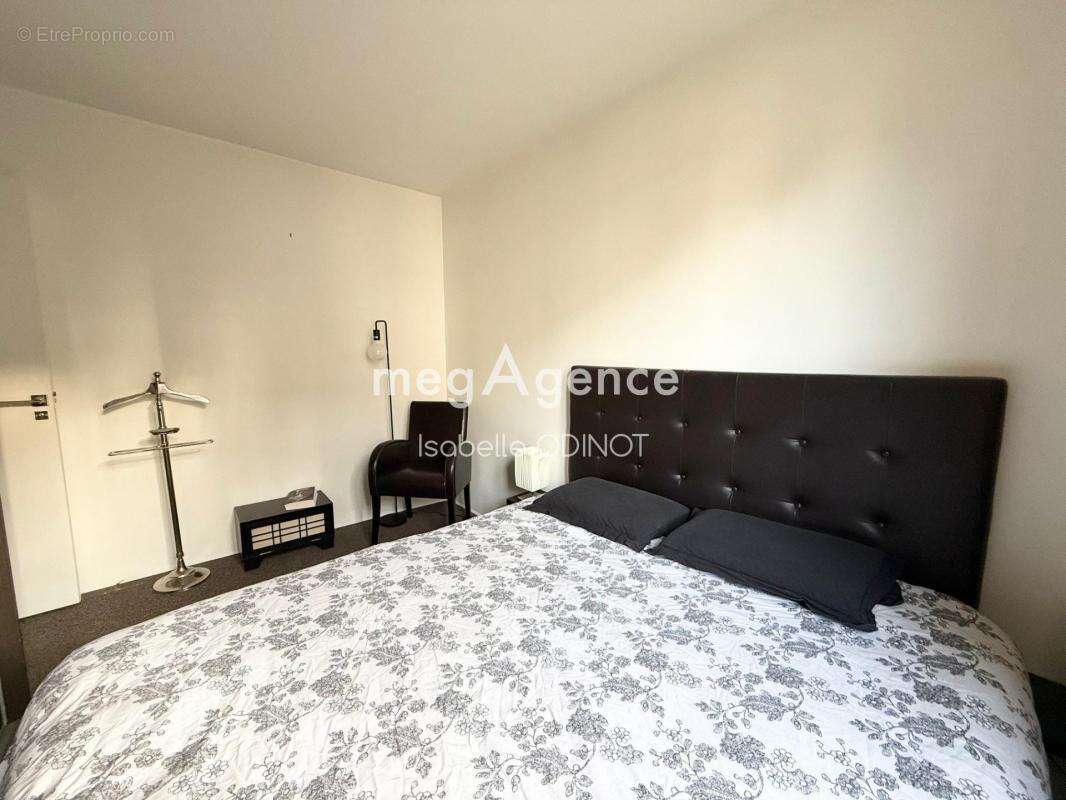 Appartement à SAINT-CLOUD