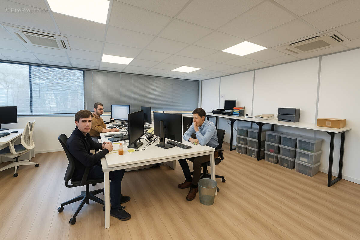 Commerce à BORDEAUX