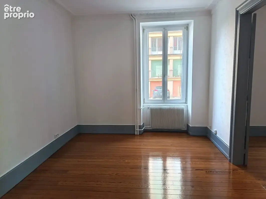 Appartement 5 pièces 100 m² à vendre à Belfort (90000) - photo 2