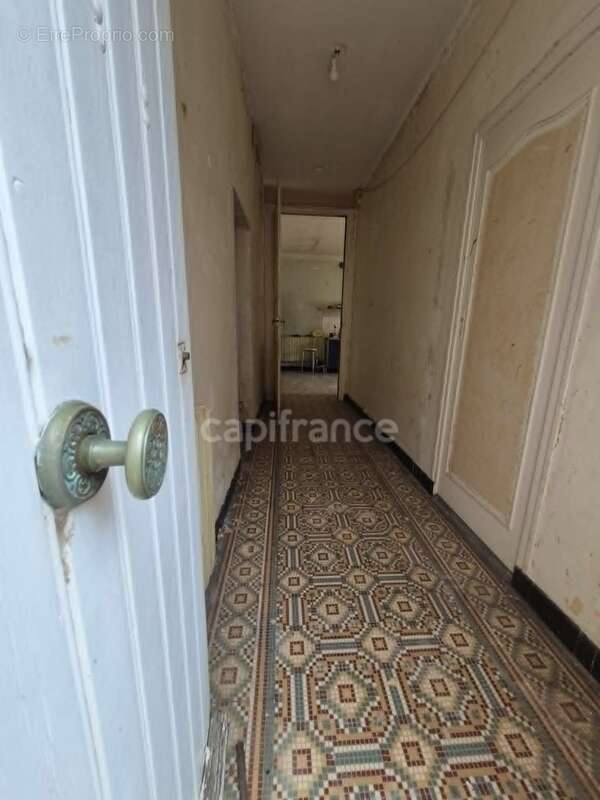 MAUZE SUR LE MIGNON - Maison 3 chambres Garage Cour privative - photo 2