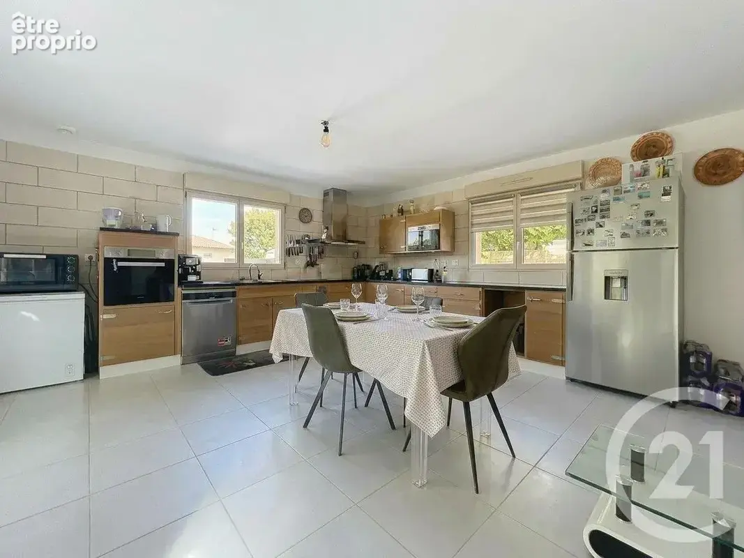 Maison 4 pièces 127 m² à vendre à Epernay (51200) - photo 2