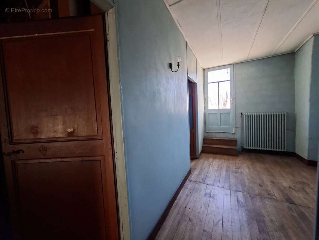 Maison de village - photo 30