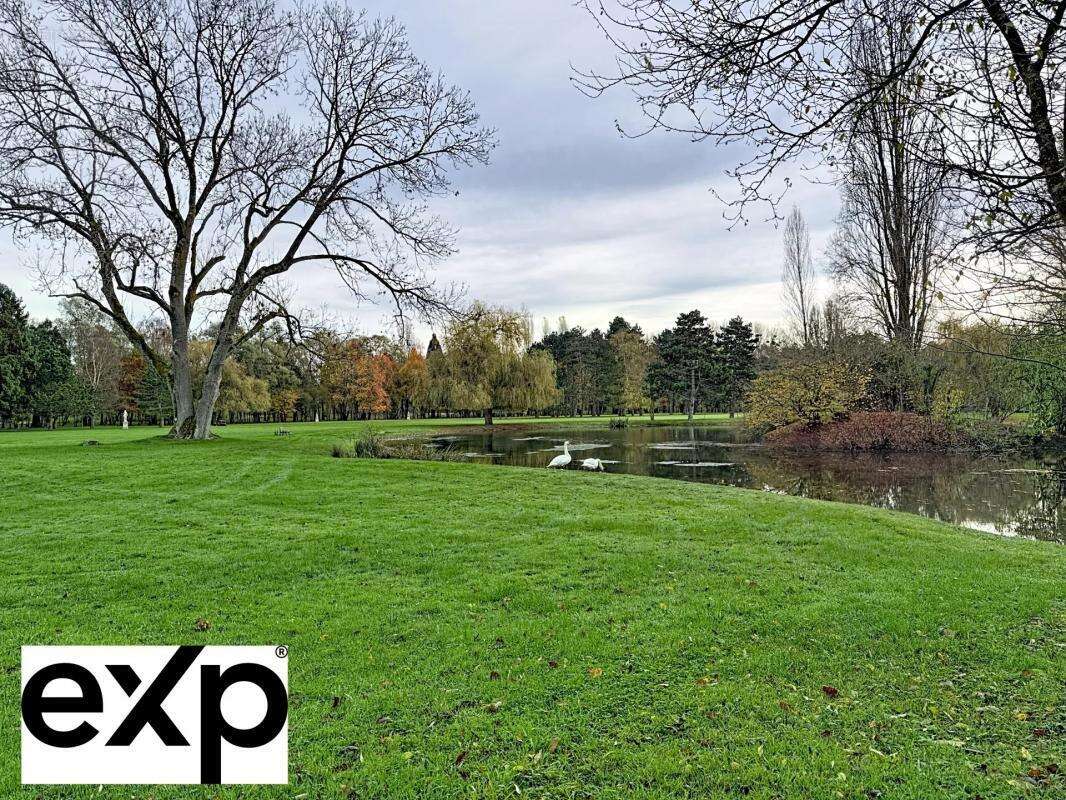 Maison à PACY-SUR-EURE