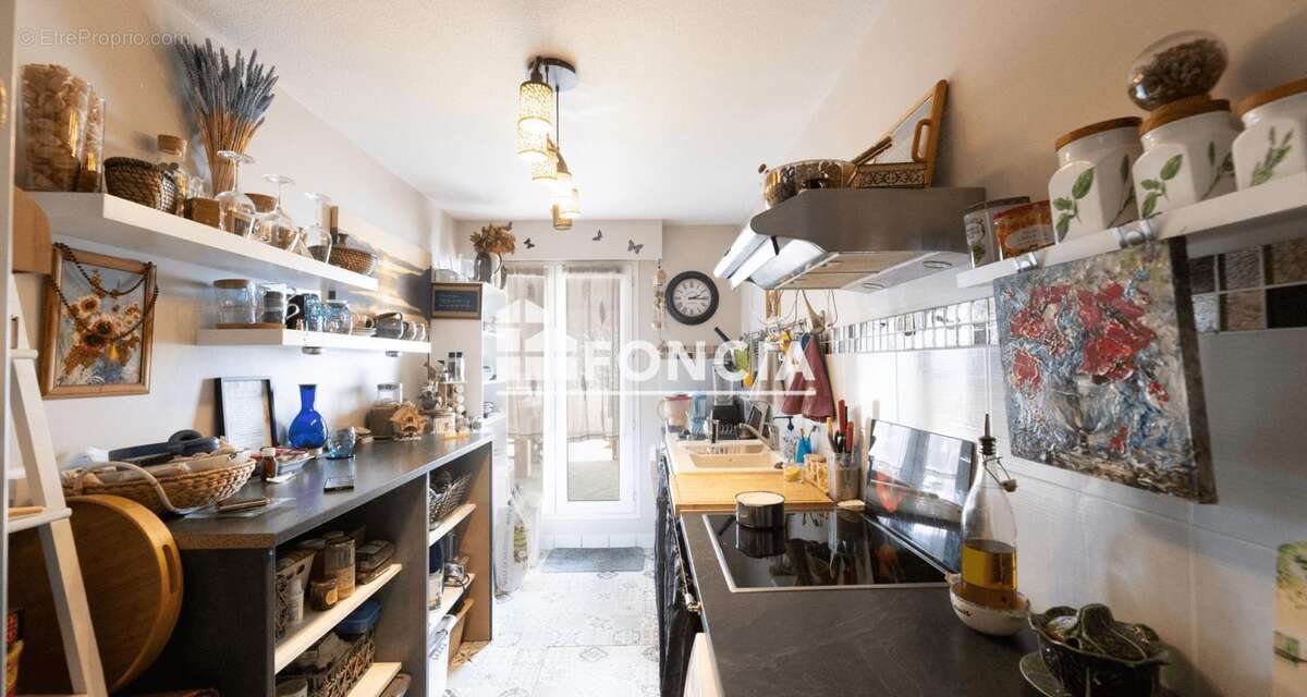 Appartement à ANGLET