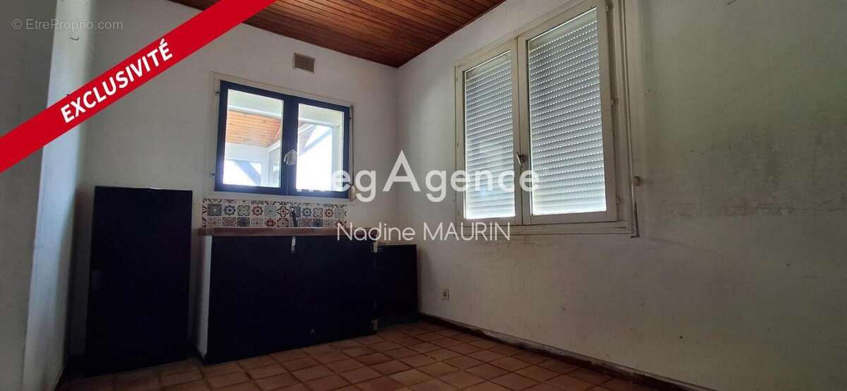 Lassay sur Croisne Maison de 100 m²  sur un terrain 6980 - photo 8