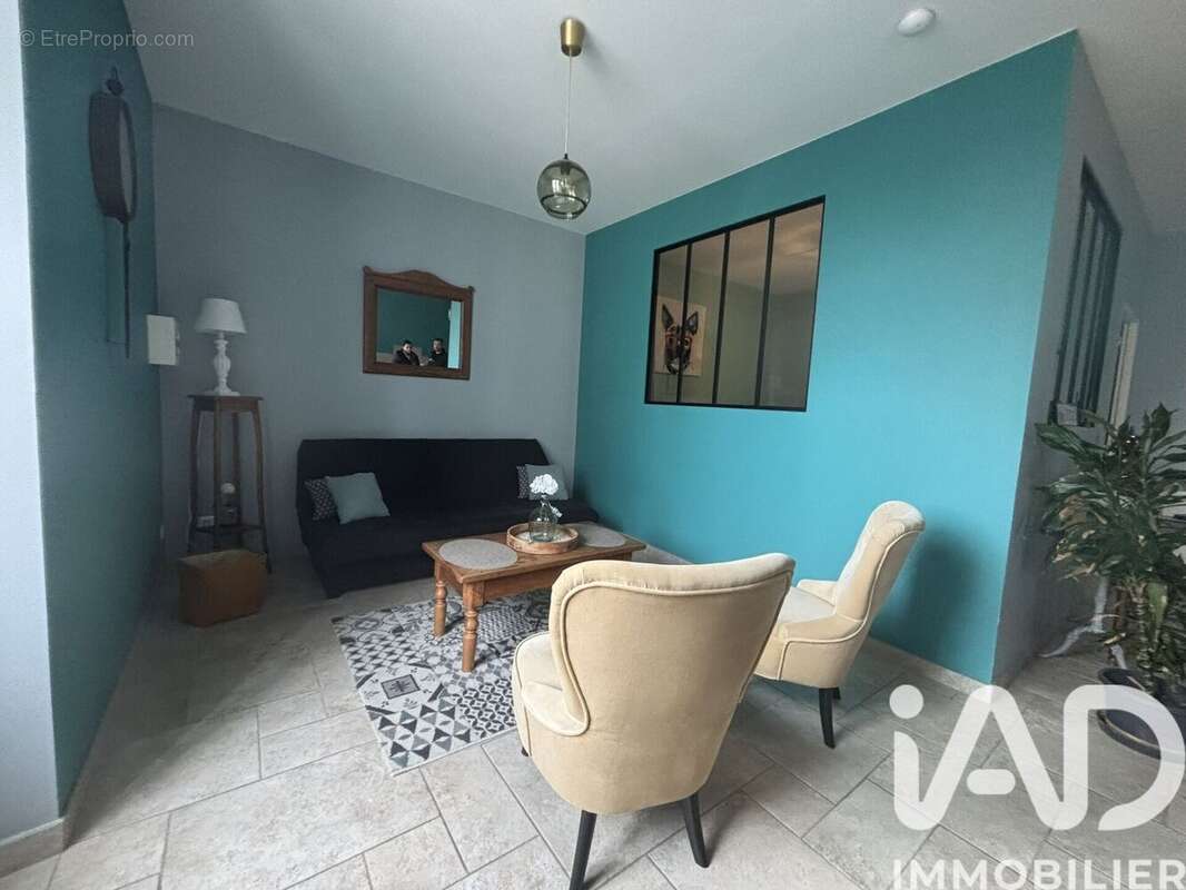 Photo 5 - Appartement à RICHELIEU