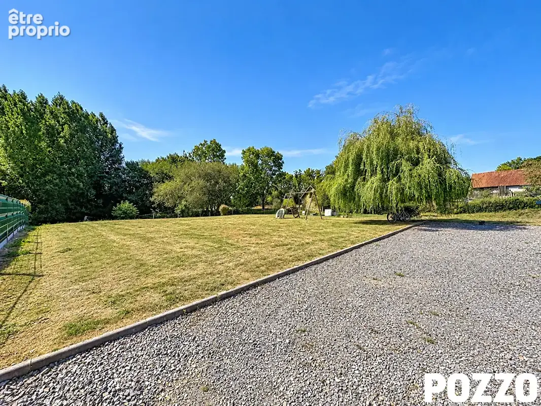À VENDRE - Maison Hudimesnil de 90 m2 proche Bréhal (50290) et Granville (50400) - photo 10