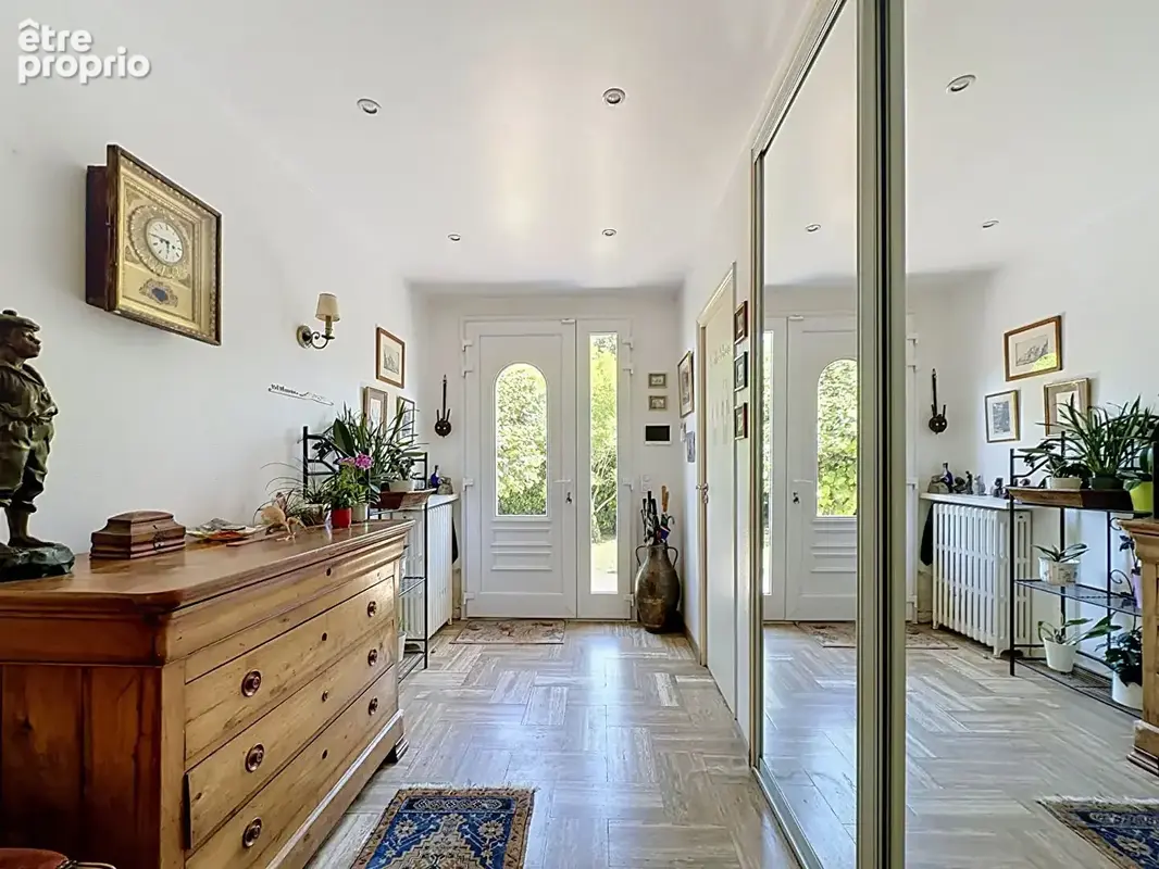 Yerres Maison dépaysante 183 m2 classée DPE B - photo 4