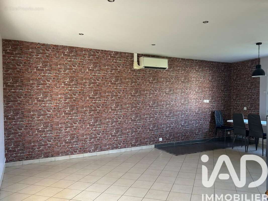 Photo 4 - Maison à BEAUGENCY