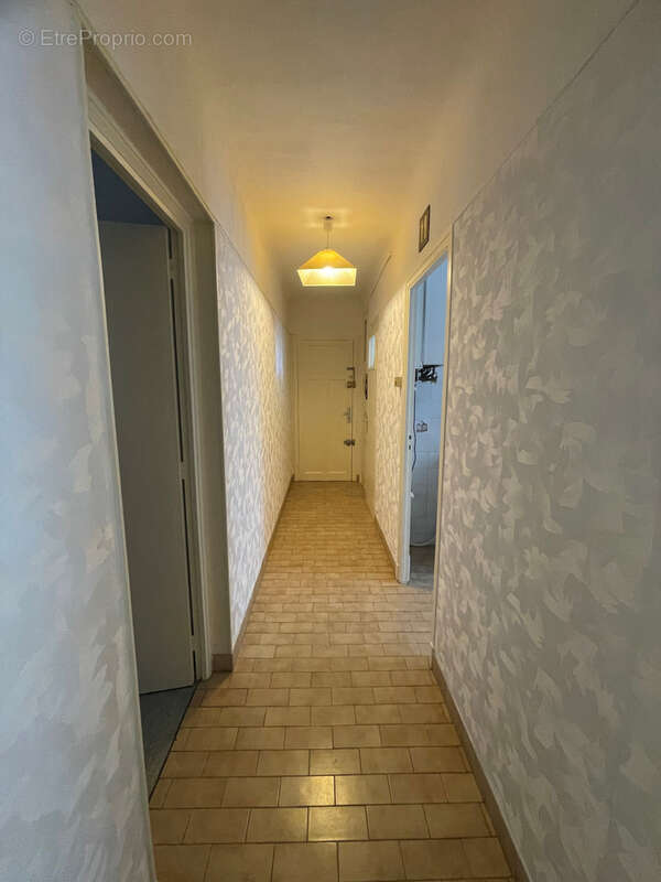 Appartement à PERPIGNAN