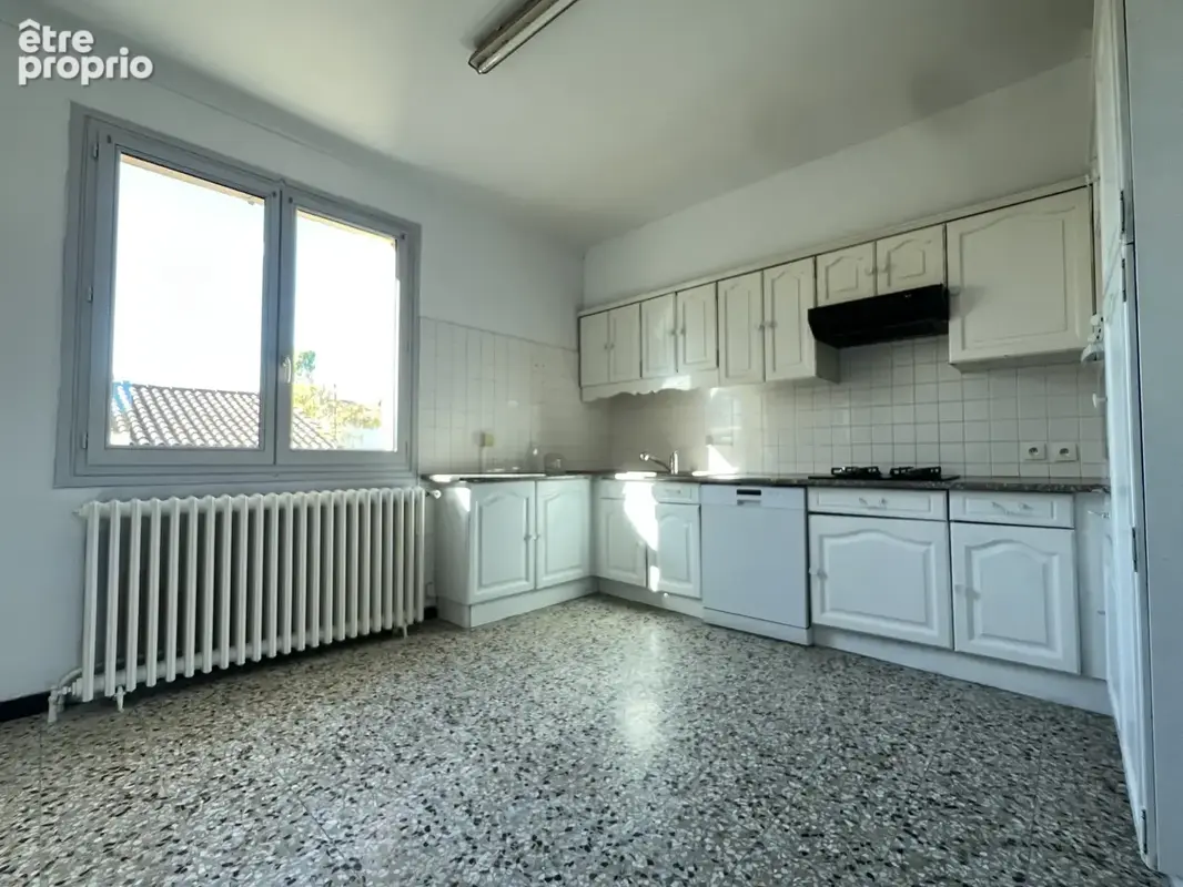 Villa spacieuse de 188 m2 avec jardin à Pont-Saint-Esprit - photo 4