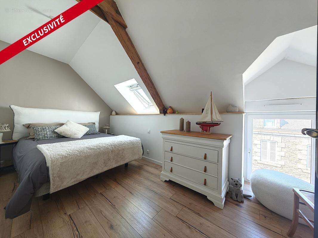 Appartement à ELVEN