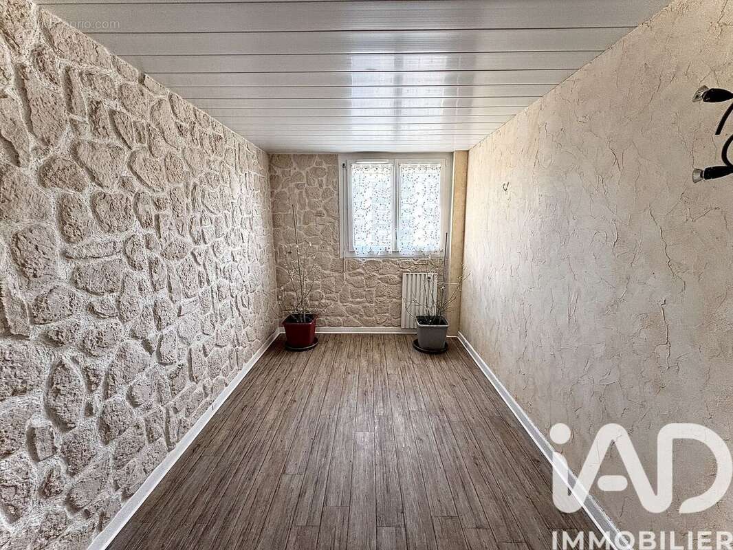 Photo 2 - Appartement à CHILLY-MAZARIN