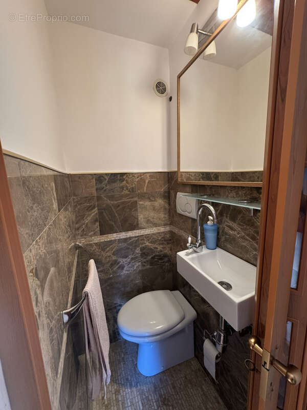 Maison à POGGIO-MEZZANA