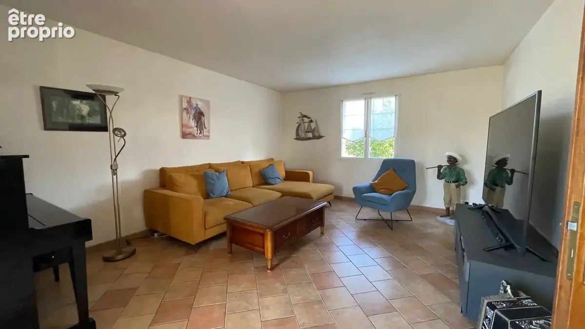 Maison 6 pièces 153 m² à vendre à Belgeard (53440) - photo 6