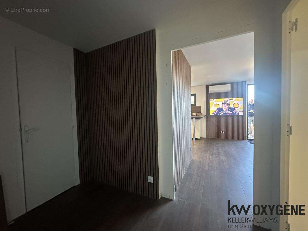 Appartement à PERPIGNAN