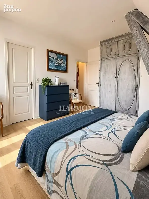 HARMON A VENDRE : Appartement de charme avec deux grandes terrasses à Salies-de-Béarn - photo 13