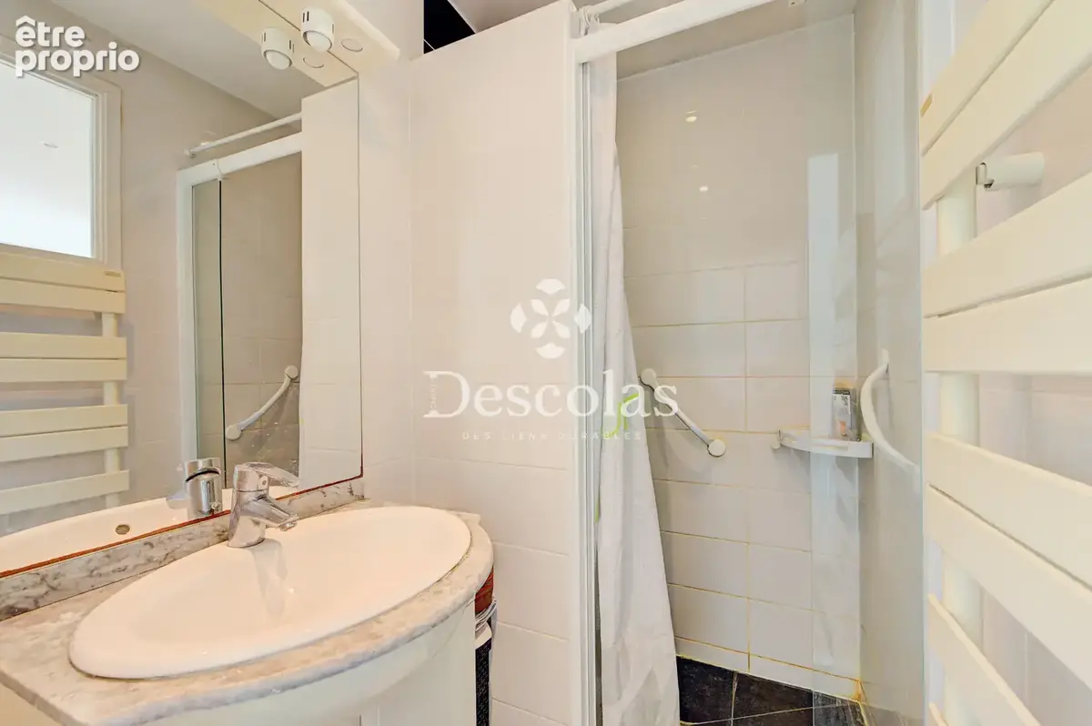 CHAMBOURCY- Maison familiale de 200 m2 - photo 13
