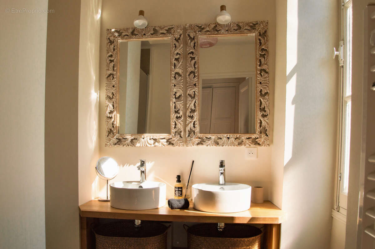 T4 appartement carcassonne - photo 7