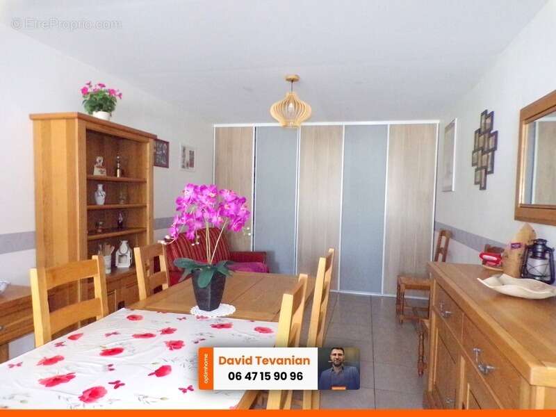 Maison à NOYERS-SUR-CHER