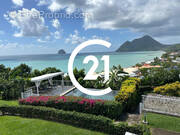 Appartement à LE DIAMANT