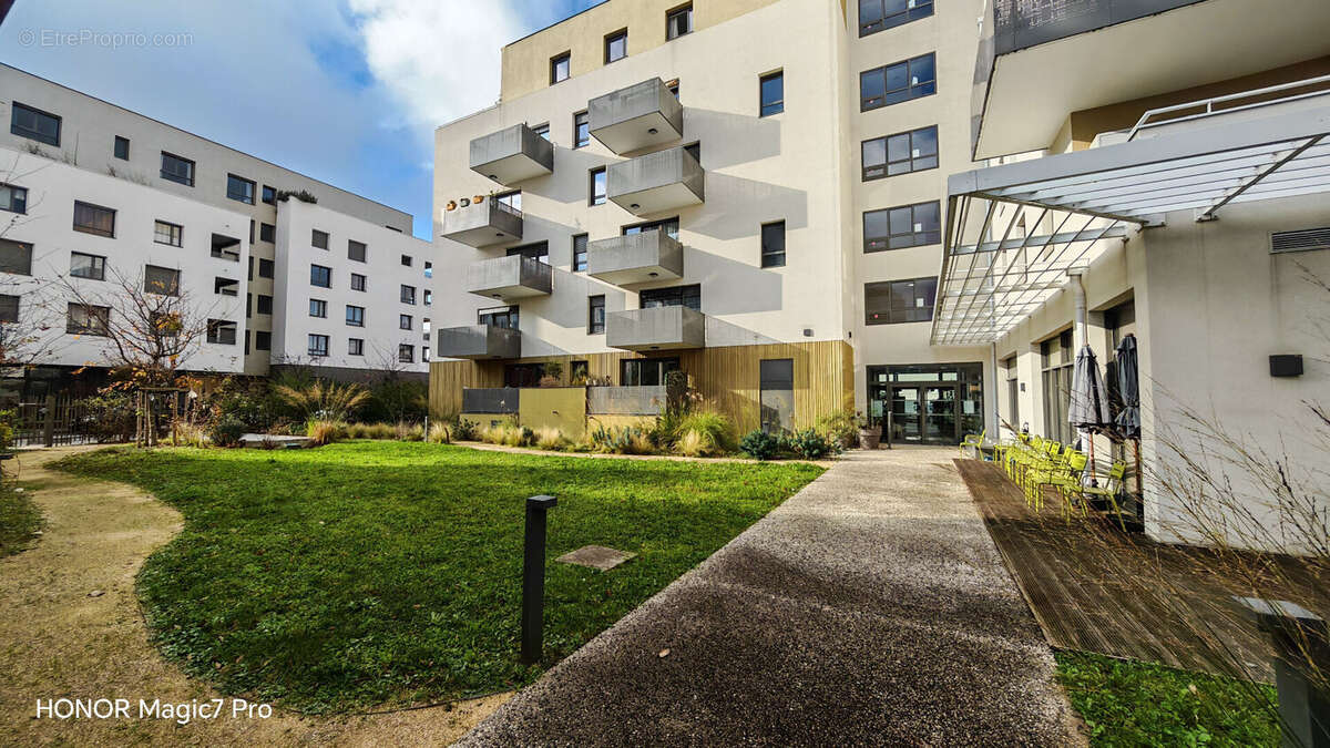 Appartement à SAINT-PRIEST