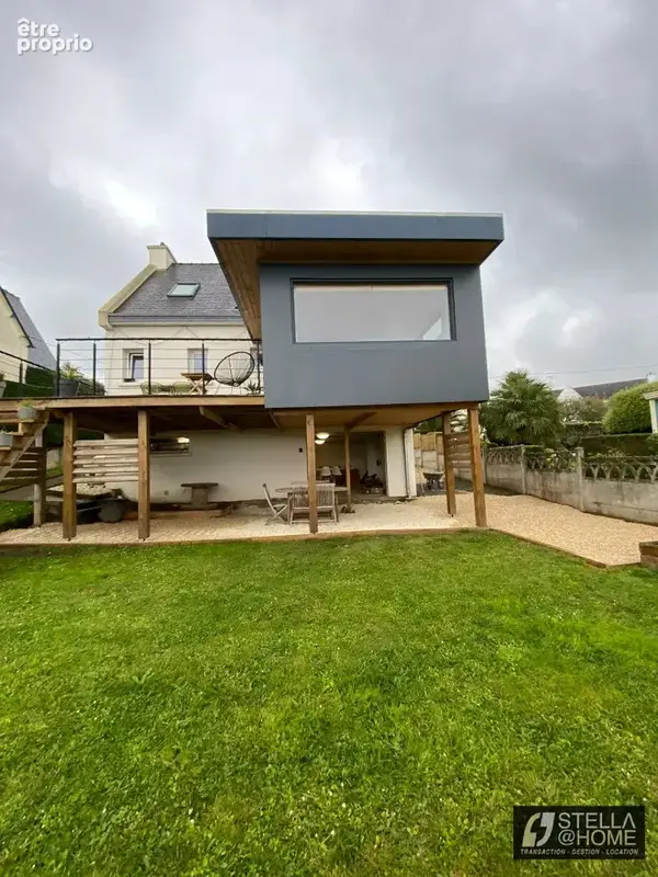 Maison vue mer - photo 11