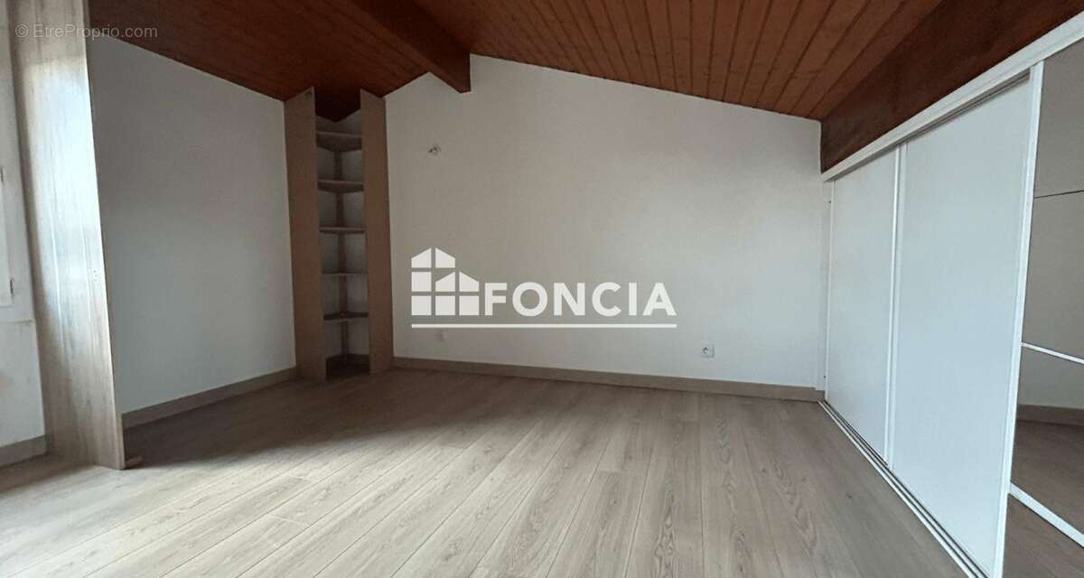 Maison à SAINT-PIERRE-D'OLERON