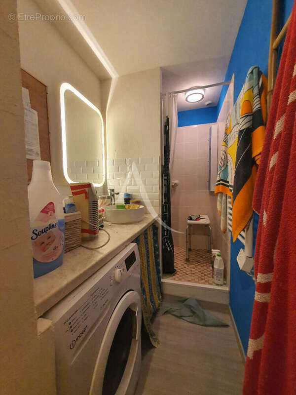 Maison à SAINT-AIGNAN