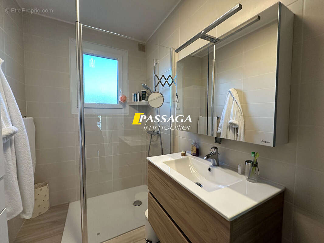 Maison à SEBAZAC-CONCOURES