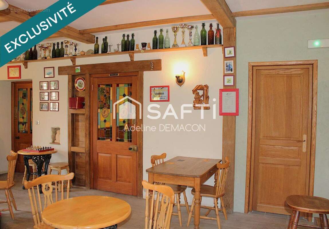 Photo 3 - Maison à BREUX