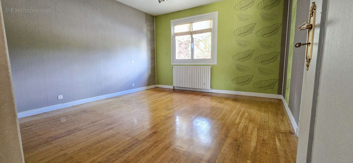 Maison à SAINT-VINCENT