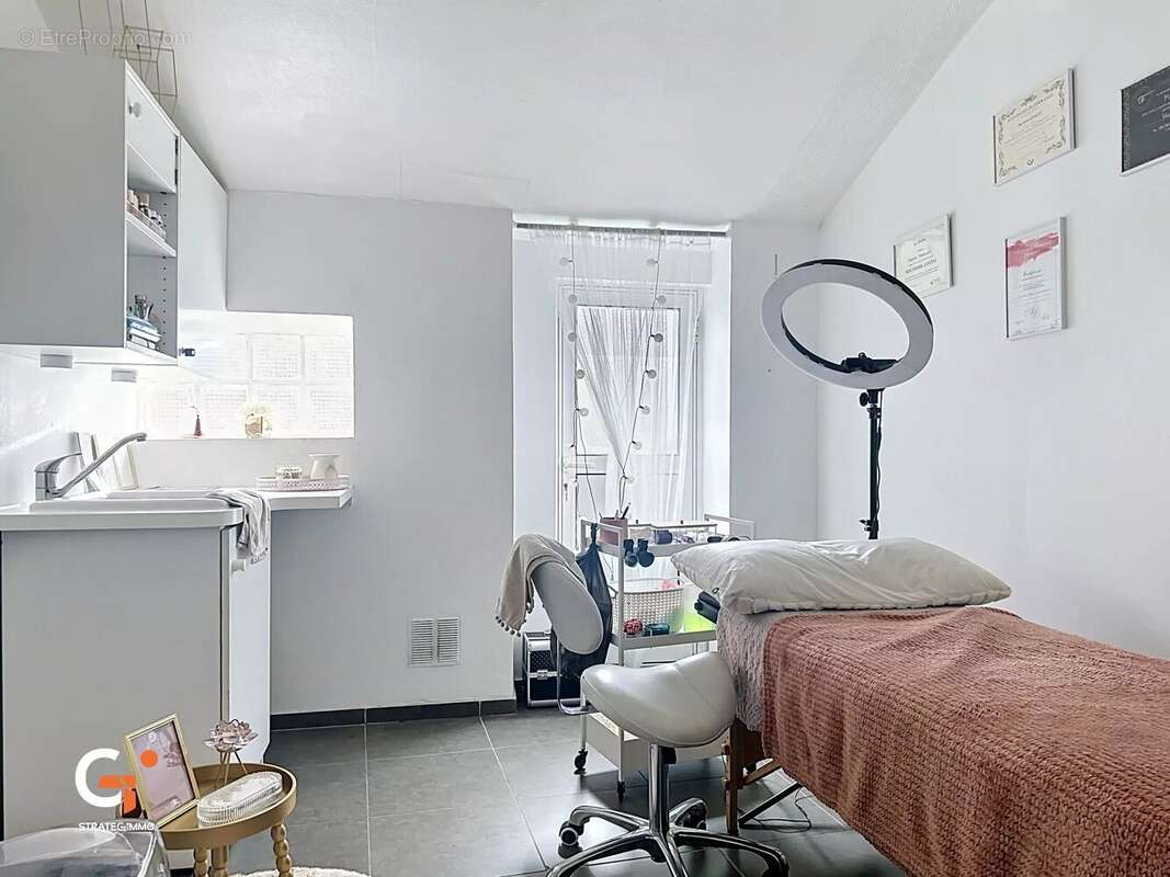 Appartement à SOTTEVILLE-LES-ROUEN