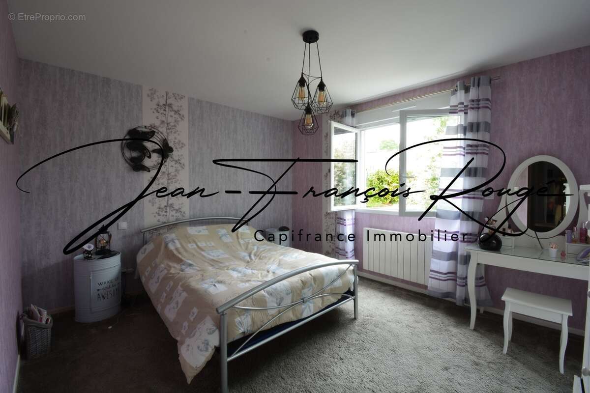 Magnifique plain-pied de 200 m² proche des commerces à Marigny le Lozon !!! - photo 17