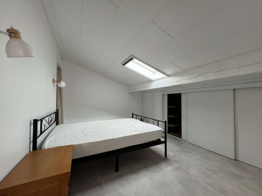 Appartement à VILLEFRANQUE