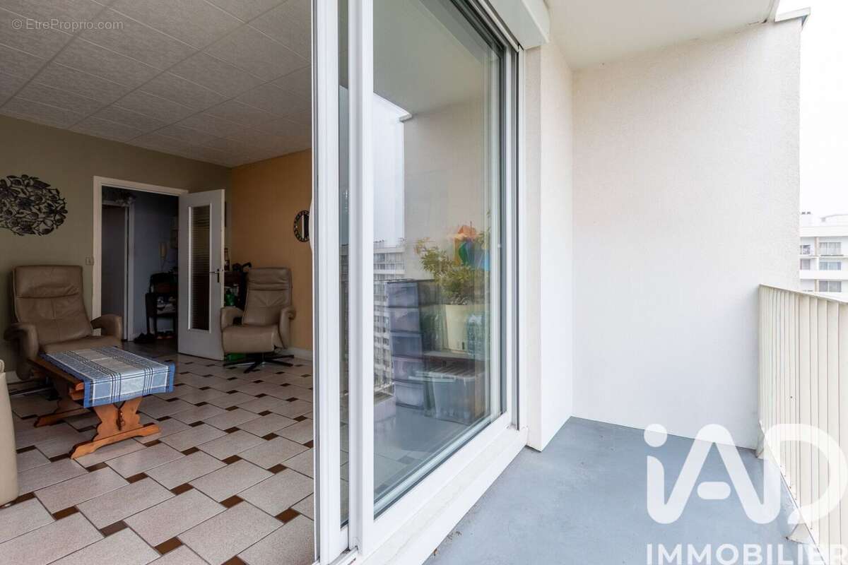 Photo 3 - Appartement à EPINAY-SUR-SEINE
