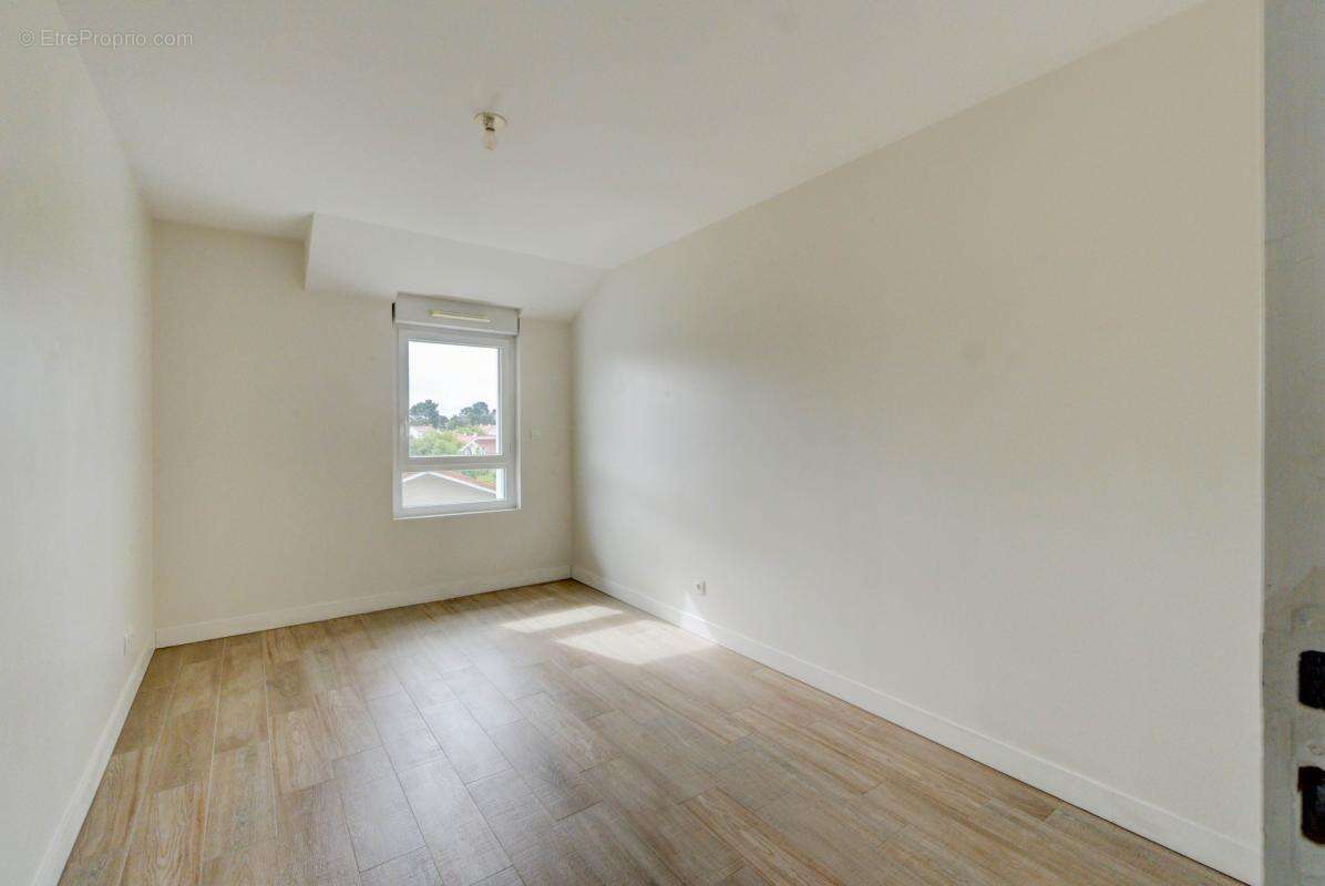 Appartement à BASSE-GOULAINE