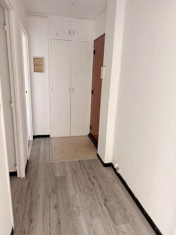 Appartement à SAINT-DIZIER
