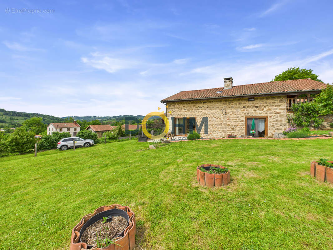 Maison de 98m2 sur la commune de MARAT - photo 14