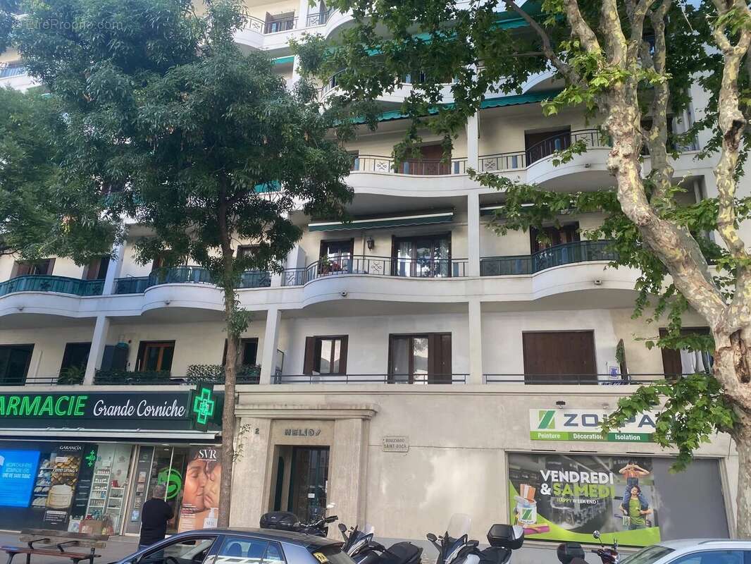 3 pièces + parking - Saint Roch - photo 7