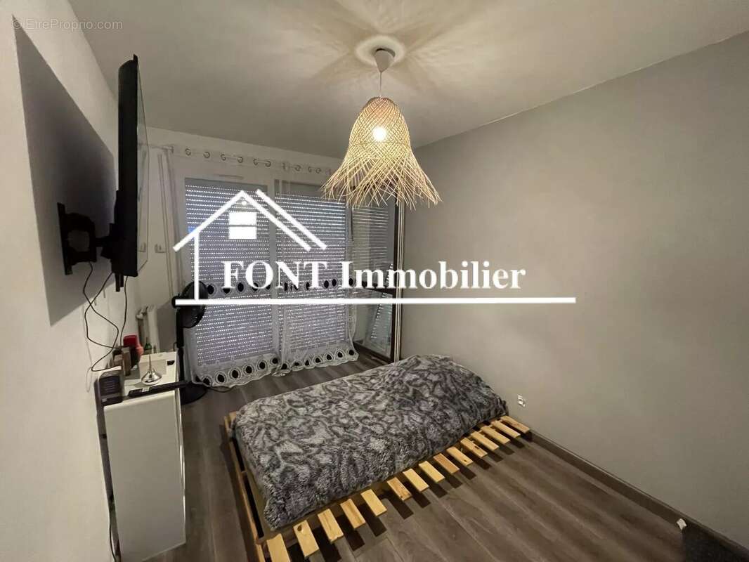 Appartement à VILLARS